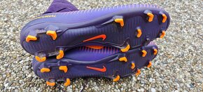 Kopačky Nike Mercurial  EU 44,5, stélka 285 mm - 5