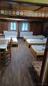 Pronájem mezonetového apartmánu v Orlických horách - 5