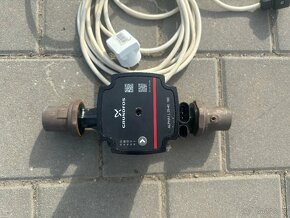 Grundfos ALPHA1 L 25-40 180 mm - 5