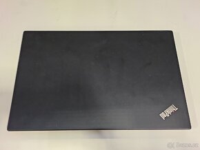 Lenovo ThinkPad X13 G1 (Ryzen 3) - 5