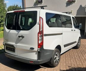 Prodám Ford Transit Custom, 2015 - 5