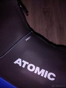 Boty na běžky Atomic Pro C1 - 5