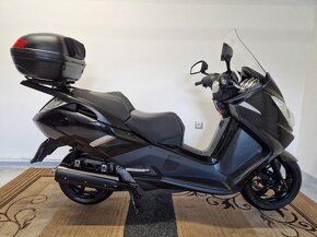 Peugeot Satelis 125 i ll 2016 ABS LED - 5