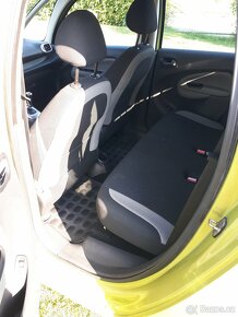 citroen C3 picasso automat - 5