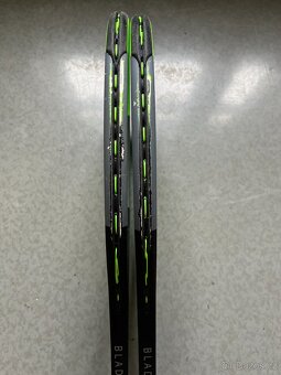 Tenisové rakety Wilson Blade 98S - 5