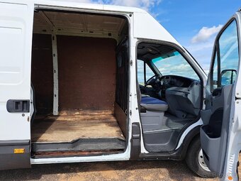 Iveco Daily 2.3 JTD, 35S12V, MAXI - 5