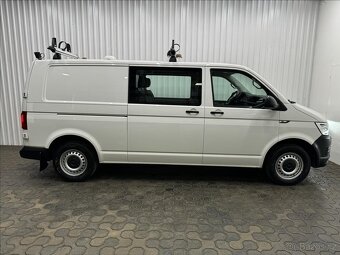 Volkswagen Transporter KOMBI 2.0TDI 110kW 4Motion LED - 5