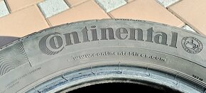 Letní pneu Continental - 5