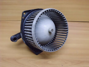 Ventilátor,radiátor topení Nissan Navara,Cabstar,Pathfinder - 5