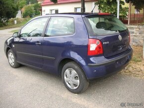 Volkswagen Polo 1.9 SDi - 5