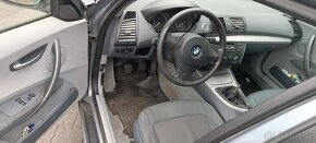 BMW 116i E87 85kW N45B16A motor KO - 5