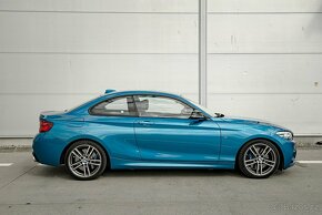 BMW M240i B58 A8 RWD - 5