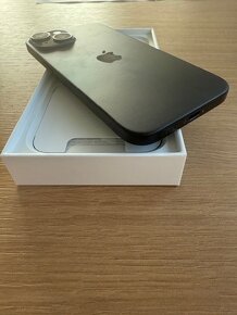 iPhone 15 128GB černá - 5