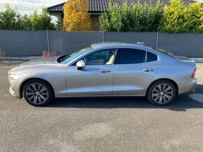 Volvo S60 B5 AWD 8AT inscription 8/2021 v záruce - 5