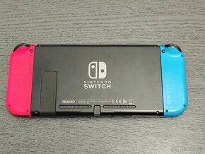 Nintendo Switch - 5