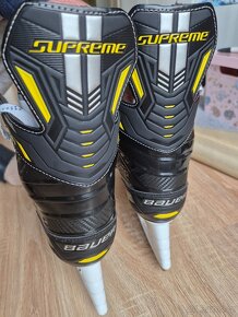 Brusle Bauer Supreme M1, vel. 11D(EUR 47) - 5