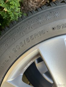 ALU kola Lexus 5x114.3 - 5