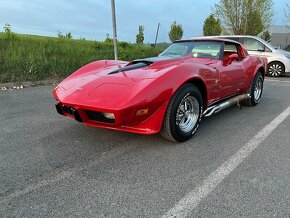 Chevrolet Corvette C3 1979 - 5