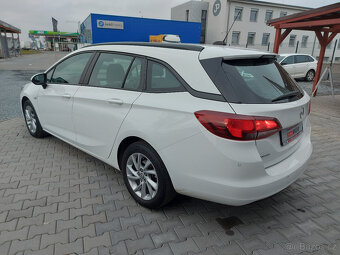 Opel Astra 1,3 T AUTOMAT SPORTS Tourer - 5