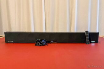 Sennheiser AMBEO Soundbar MAX - 5