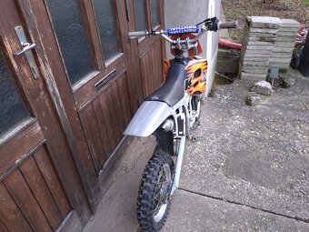 KTM SX 65 - 5