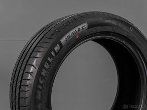 R17, 215/50/17 MICHELIN LETNÍ 215/50 R17 PNEUMATIKY (1343T) - 5