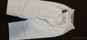 Kimono na karate vel 175 - Kaiten slim - 5