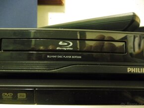 Sony Recorder DVD Blurey Philips - 5