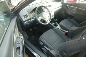 VW EOS 2,0TDI Cup - 5