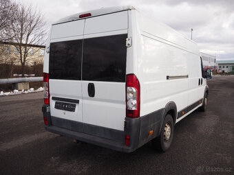 Fiat Ducato 2.3 JTD L5H2 96 KW - 5