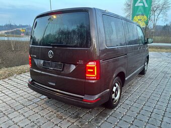 VW Multivan T6, 2.0 TDI - 5