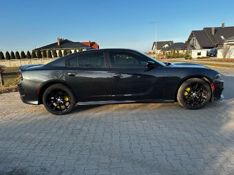 Dodge Charger 3.6 AWD - 5