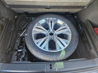 Volkswagen b8 alltrack 2021 - 5