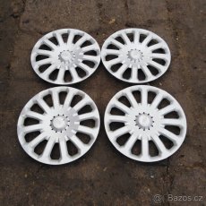 Orig. poklic FORD R15" Praha 9 - 5