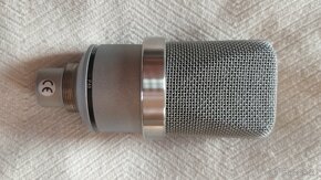 Mikrofon NEUMANN TLM 102 - 5