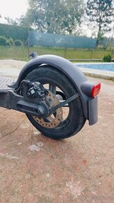 Xiaomi Mi Electric Scooter 2 - 5