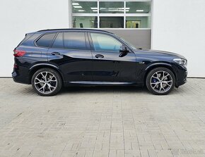 BMW X5, xDrive45e - 5