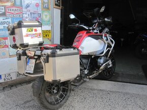 BMW R 1200 GS Adventure - 5