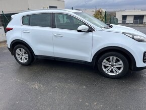 Kia Sportage 1,7CRDI, 2017, naj:284.xxxkm - 5