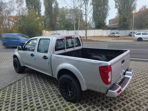 Great Wall Steed 5 LONG / LPG 4x4 ZÁRUKA SERVIS ZDARMA - 5