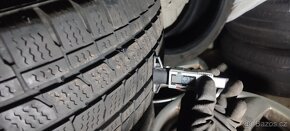 Zatezove pneu 215/65 R16 C r16c - 5