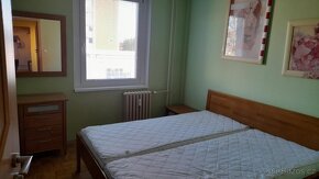 Pronájem bytu 3+1 o rozloze 72m² - 5