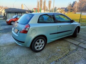 Fiat Stilo 1.6 - 5