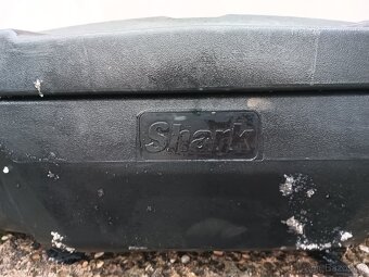 Zadni box na čtyřkolku SHARK ATV CARGO BOX 115L - 5