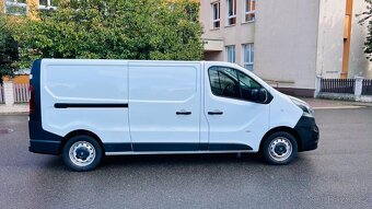 Opel Vivaro 1.6 CDTI 85kw, L2H1 - 5