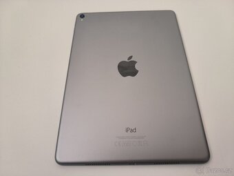 apple ipad pro 9,7 Space Grey - 5