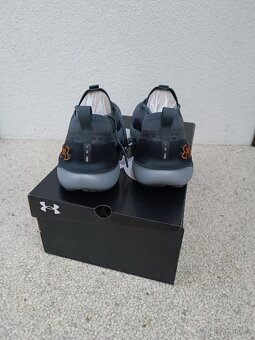 Tenisky Under Armour - 5