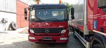 Mercedes Benz Atego 1222 - 5