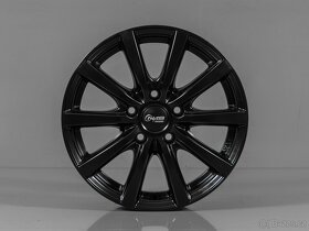 NIPPON AUTOSPORT ALU KOLA R16, 5x114,3, ET 38, 4KS (2660B) - 5