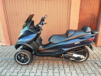 Piaggio MP3 500 - 5